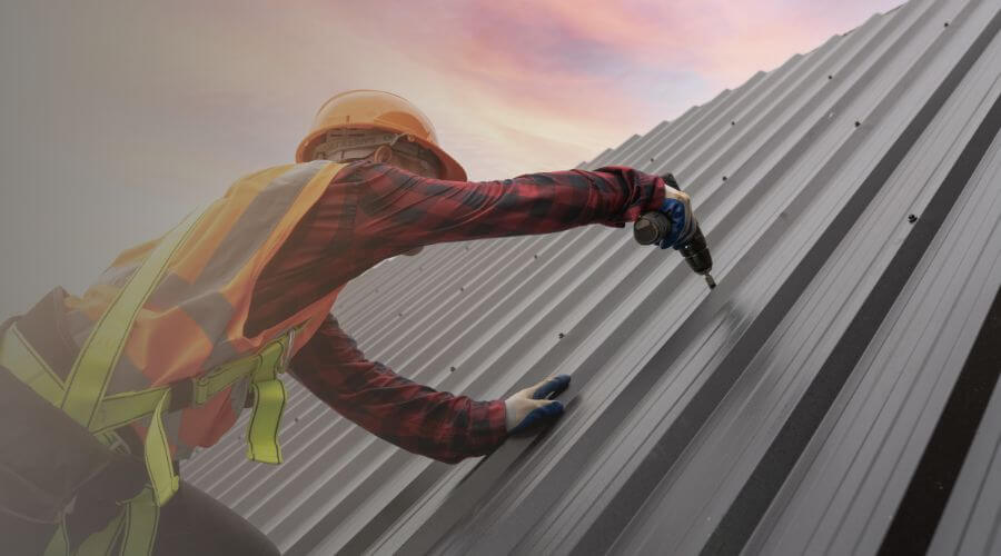 Professional residential roofers in Marcellus, MI